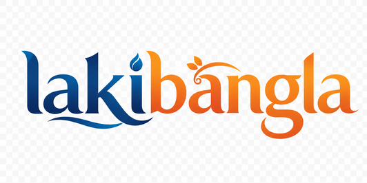 LakiBangla Logo